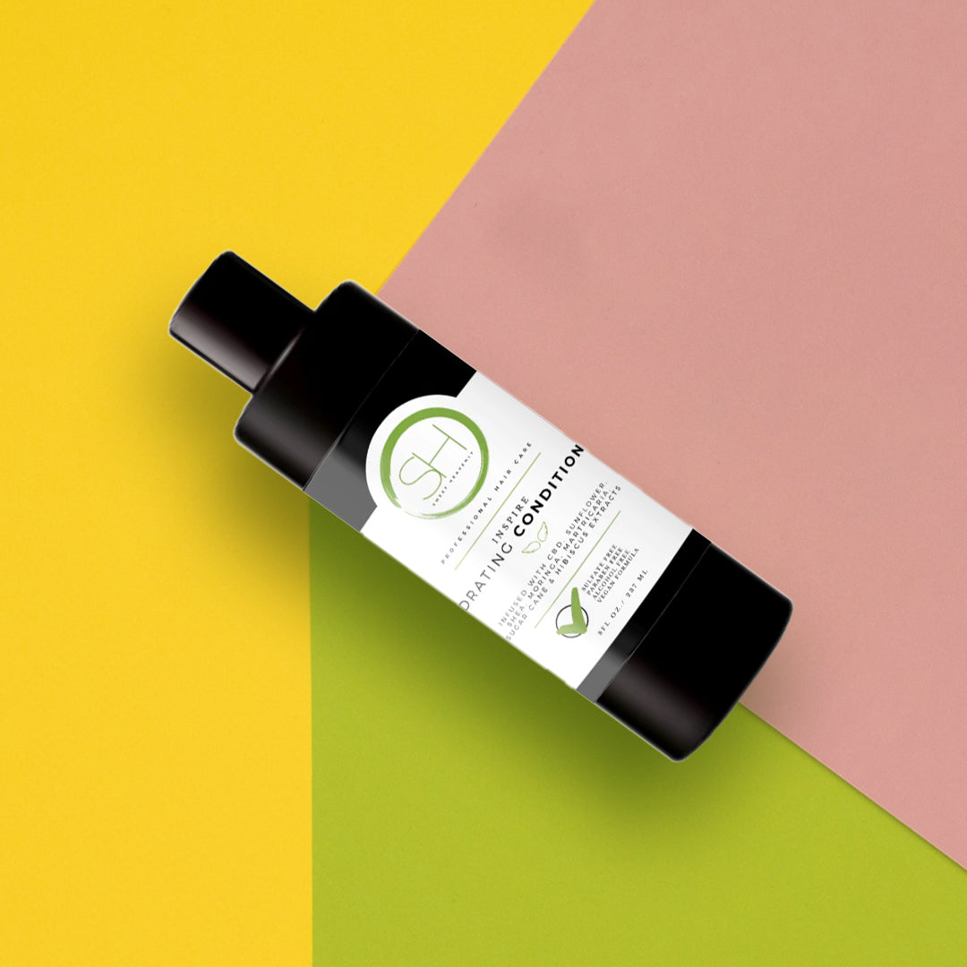 Inspire Hydrating Conditioner