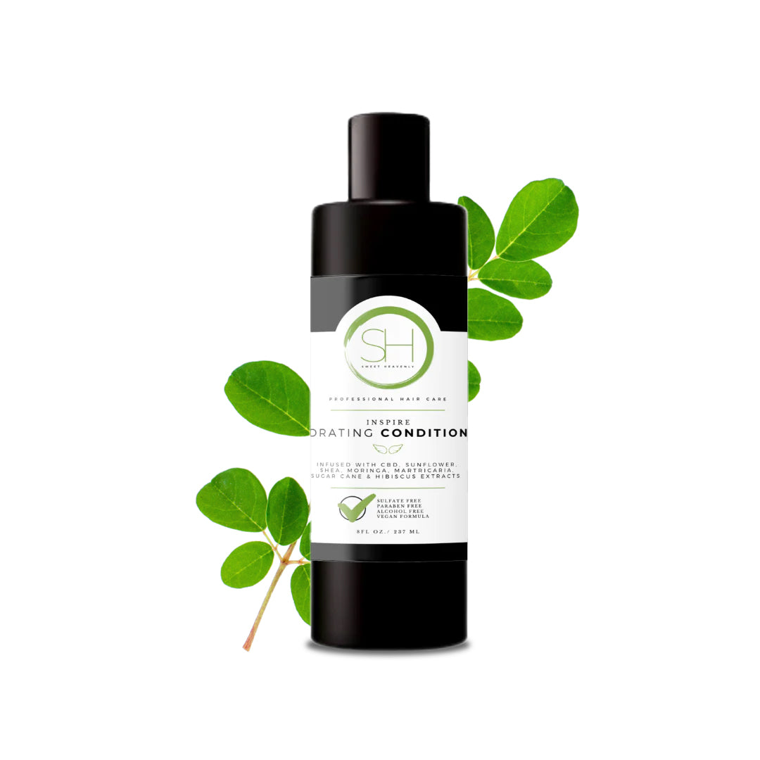 Inspire Hydrating Conditioner